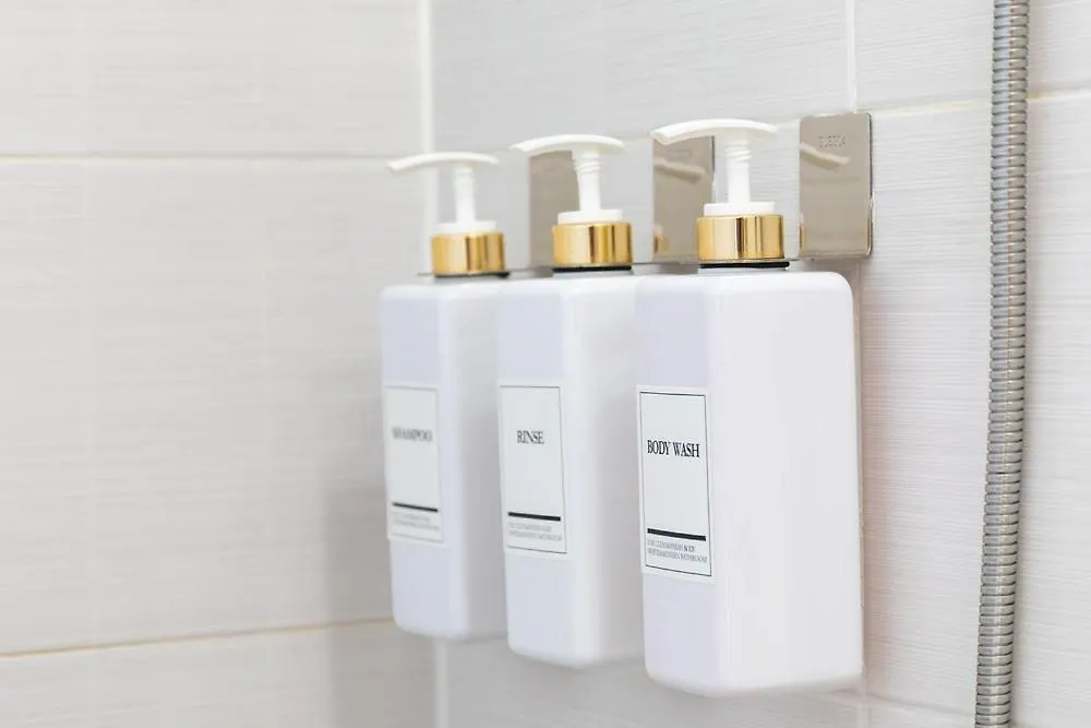 Gyeongju Insta Spa Pension Spa, Individual Bbq Guest house
