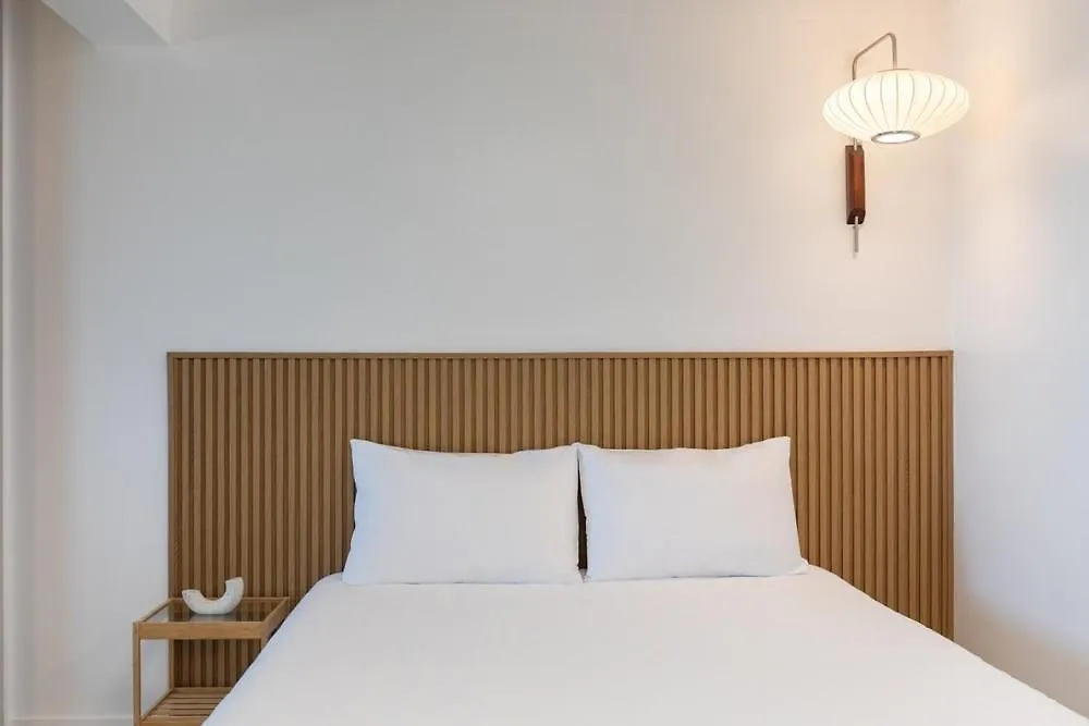 Gyeongju Insta Spa Pension Spa, Individual Bbq South Korea