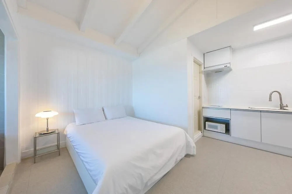 Gyeongju Insta Spa Pension Spa, Individual Bbq 0*,  South Korea