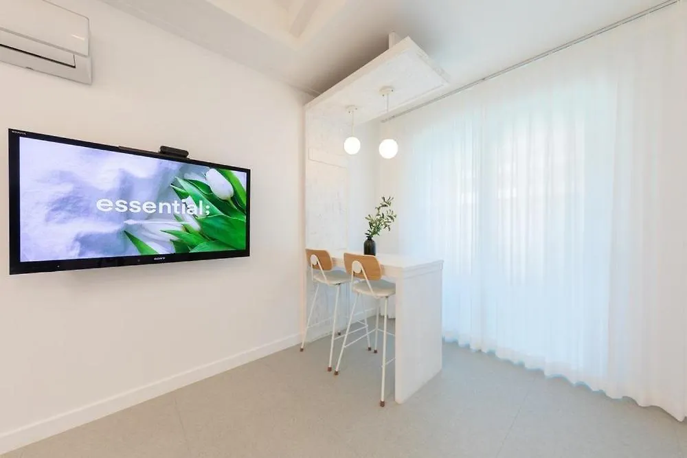 Guest house Gyeongju Insta Spa Pension Spa, Individual Bbq South Korea