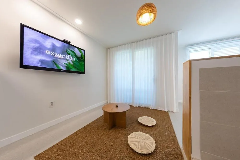 Gyeongju Insta Spa Pension Spa, Individual Bbq 0*,