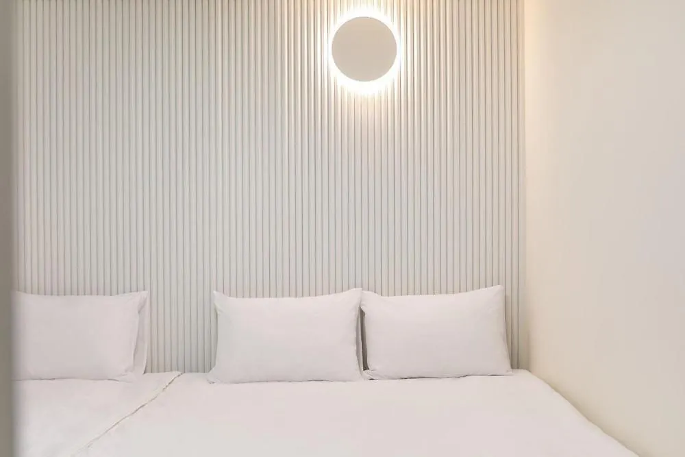 Gyeongju Insta Spa Pension Spa, Individual Bbq