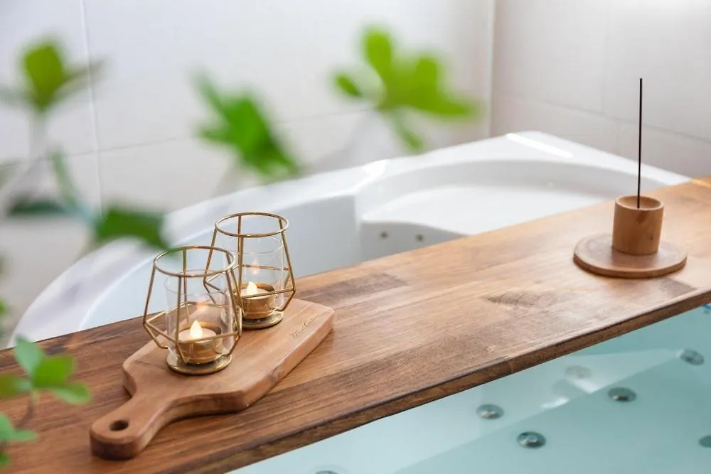 Gyeongju Insta Spa Pension Spa, Individual Bbq Guest house