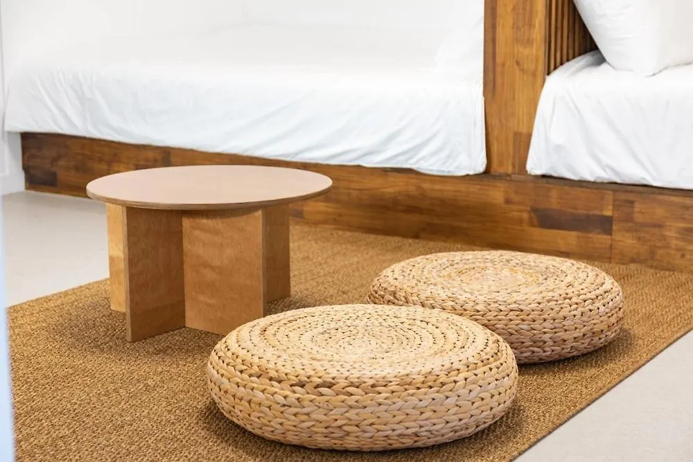 Guest house Gyeongju Insta Spa Pension Spa, Individual Bbq