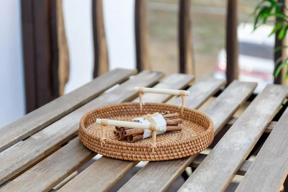Penzion Gyeongju Insta Spa Pension Spa, Individual Bbq